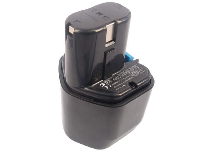 12.0V, Ni-MH, 3300mAh, Power Tools battery fits Hitachi, Eb12, C 5d, C5d, 39.6Wh Power Tools Cameron Sino Technology Limited (Power Tools)