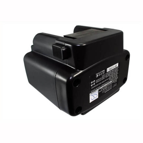 24.0V, Ni-MH, 1500mAh, Power Tools battery fits Hitachi, Eb 2420, C 7d, Cr 24dv, 36Wh Power Tools Cameron Sino Technology Limited (Suspended)