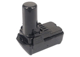 10.8V, Li-ion, 1500mAh, Power Tools battery fits Hitachi, 329369, Cj10dl, Cr 10dl, 16.2Wh Power Tools Cameron Sino Technology Limited (Power Tools)