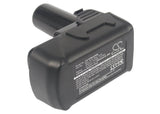 10.8V, Li-ion, 1500mAh, Power Tools battery fits Hitachi, 329369, Cj10dl, Cr 10dl, 16.2Wh Power Tools Cameron Sino Technology Limited (Power Tools)