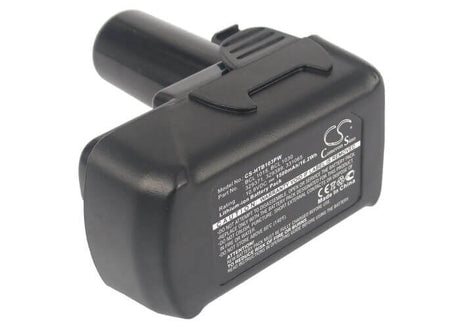 10.8V, Li-ion, 1500mAh, Power Tools battery fits Hitachi, 329369, Cj10dl, Cr 10dl, 16.2Wh Power Tools Cameron Sino Technology Limited (Power Tools)