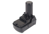 10.8V, Li-ion, 1500mAh, Power Tools battery fits Hitachi, 329369, Cj10dl, Cr 10dl, 16.2Wh Power Tools Cameron Sino Technology Limited (Power Tools)