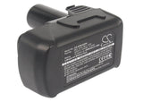 10.8V, Li-ion, 2000mAh, Power Tools battery fits Hitachi, 329369, Cj10dl, Cr 10dl, 21.6Wh Power Tools Cameron Sino Technology Limited (Power Tools)
