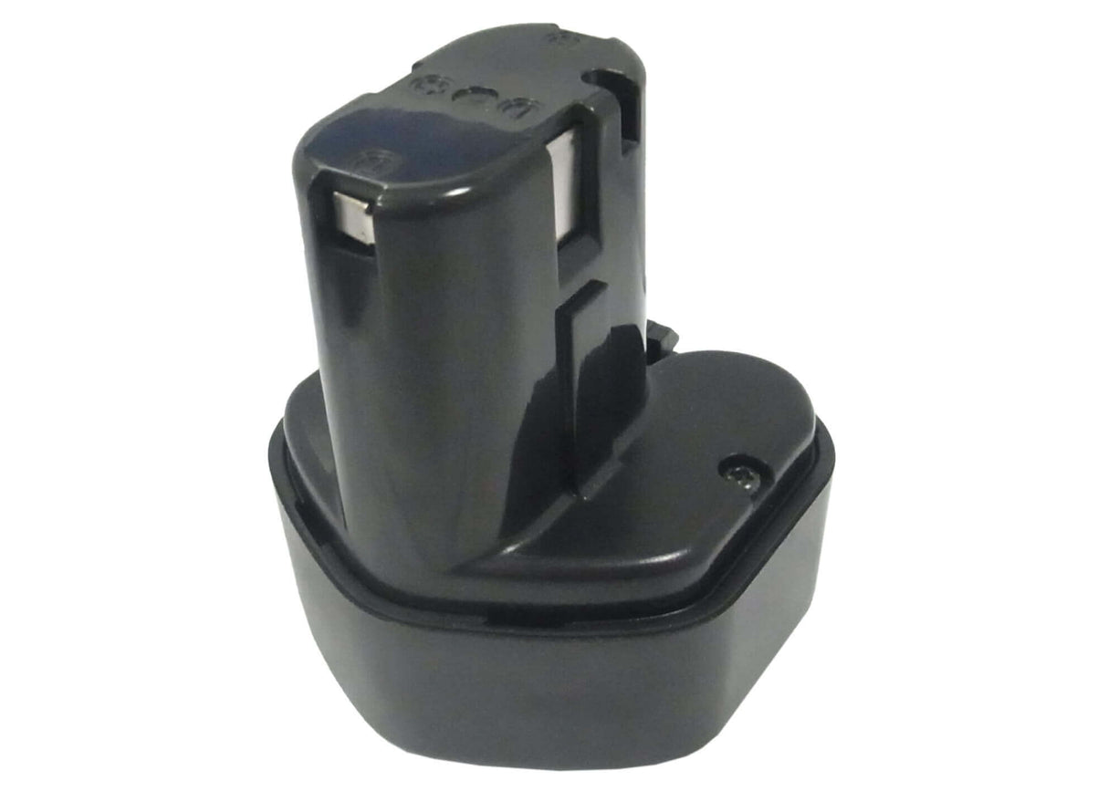 9.6V, Ni-MH, 2000mAh, Power Tools battery fits Hitachi, B3, Ck 12d, Ck 12dy, 19.2Wh Power Tools Cameron Sino Technology Limited (Power Tools)