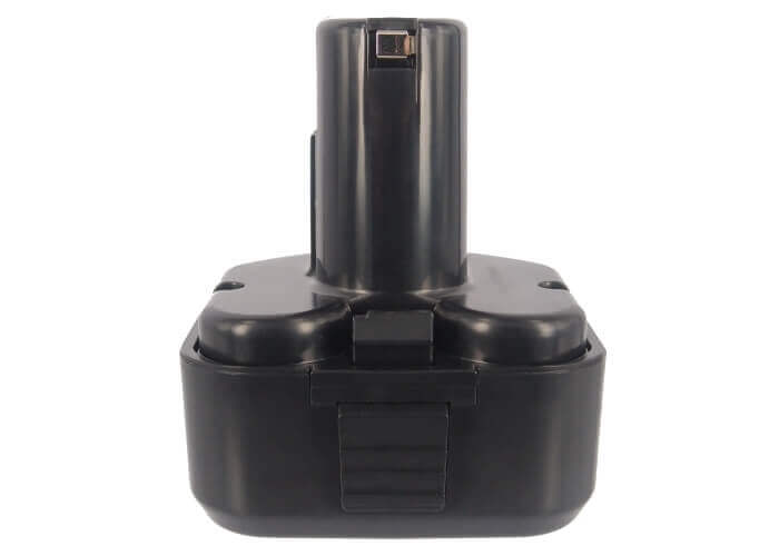 9.6V, Ni-MH, 3000mAh, Power Tools battery fits Hitachi, B3, Ck 12d, Ck 12dy, 28.8Wh Power Tools Cameron Sino Technology Limited (Power Tools)