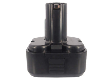 9.6V, Ni-MH, 3000mAh, Power Tools battery fits Hitachi, B3, Ck 12d, Ck 12dy, 28.8Wh Power Tools Cameron Sino Technology Limited (Power Tools)