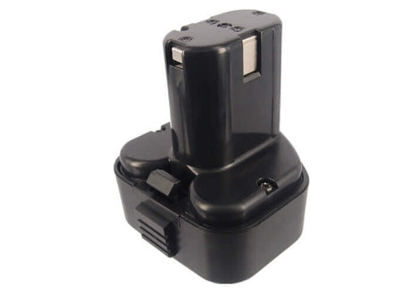 9.6V, Ni-MH, 3000mAh, Power Tools battery fits Hitachi, B3, Ck 12d, Ck 12dy, 28.8Wh Power Tools Cameron Sino Technology Limited (Power Tools)