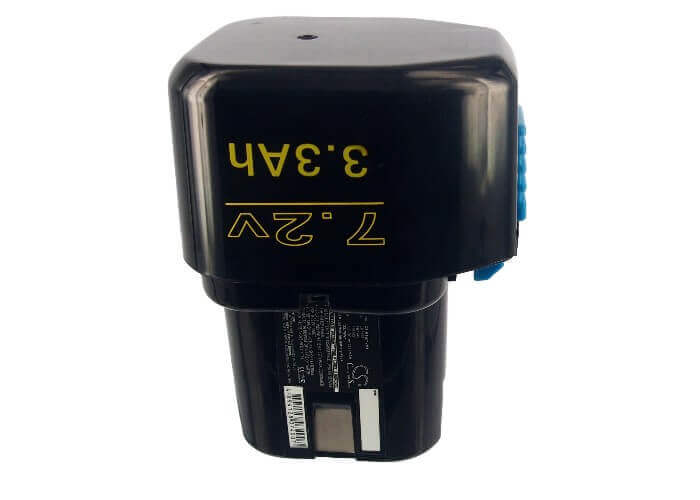 7.2V, Ni-MH, 3300mAh, Power Tools battery fits Hitachi, 325292, D 10db, D 10dc, 23.76Wh Power Tools Cameron Sino Technology Limited (Power Tools)
