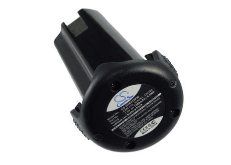 3.6V, Li-ion, 1500mAh, Power Tools battery fits Hitachi, Bostitch, 326263, Gbt1850k, Gf1564k, 5.4Wh Power Tools Cameron Sino Technology Limited (Power Tools)