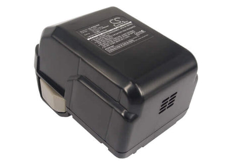 25.2V, Li-ion, 3000mAh, Power Tools battery fits Hitachi, 328033, Dh 25dal, Dh 25dl, 75.6Wh Power Tools Cameron Sino Technology Limited (Power Tools)