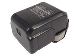 25.2V, Li-ion, 3000mAh, Power Tools battery fits Hitachi, 328033, Dh 25dal, Dh 25dl, 75.6Wh Power Tools Cameron Sino Technology Limited (Power Tools)