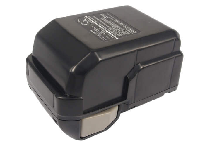 25.2V, Li-ion, 4000mAh, Power Tools battery fits Hitachi, 328033, Dh 25dal, Dh 25dl, 100.8Wh Power Tools Cameron Sino Technology Limited (Dangerous Goods)