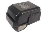 25.2V, Li-ion, 4000mAh, Power Tools battery fits Hitachi, 328033, Dh 25dal, Dh 25dl, 100.8Wh Power Tools Cameron Sino Technology Limited (Dangerous Goods)