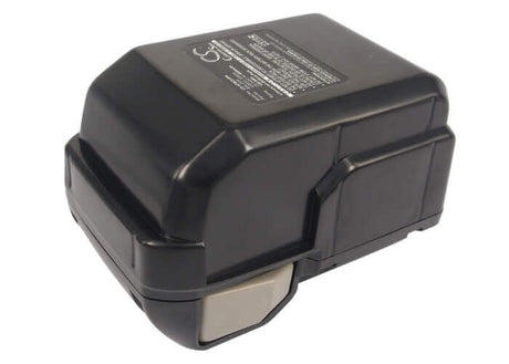 25.2V, Li-ion, 4000mAh, Power Tools battery fits Hitachi, 328033, Dh 25dal, Dh 25dl, 100.8Wh Power Tools Cameron Sino Technology Limited (Dangerous Goods)