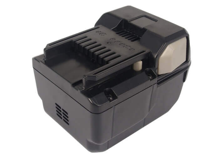 25.2V, Li-ion, 4000mAh, Power Tools battery fits Hitachi, 328033, Dh 25dal, Dh 25dl, 100.8Wh Power Tools Cameron Sino Technology Limited (Dangerous Goods)