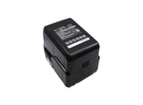 36.0V, Li-ion, 3000mAh, Power Tools battery fits Hitachi, 328036, Dh 36dal, Dh36dl, 108Wh Power Tools Cameron Sino Technology Limited (Dangerous Goods)