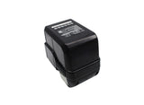 36.0V, Li-ion, 3000mAh, Power Tools battery fits Hitachi, 328036, Dh 36dal, Dh36dl, 108Wh Power Tools Cameron Sino Technology Limited (Dangerous Goods)