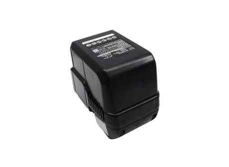 36.0V, Li-ion, 3000mAh, Power Tools battery fits Hitachi, 328036, Dh 36dal, Dh36dl, 108Wh Power Tools Cameron Sino Technology Limited (Dangerous Goods)