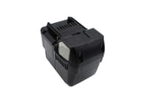 36.0V, Li-ion, 3000mAh, Power Tools battery fits Hitachi, 328036, Dh 36dal, Dh36dl, 108Wh Power Tools Cameron Sino Technology Limited (Dangerous Goods)