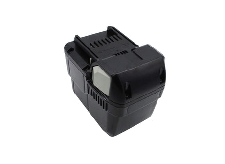 36.0V, Li-ion, 3000mAh, Power Tools battery fits Hitachi, 328036, Dh 36dal, Dh36dl, 108Wh Power Tools Cameron Sino Technology Limited (Dangerous Goods)