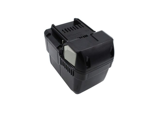 36.0V, Li-ion, 3000mAh, Power Tools battery fits Hitachi, 328036, Dh 36dal, Dh36dl, 108Wh Power Tools Cameron Sino Technology Limited (Dangerous Goods)
