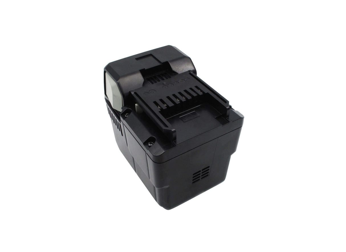 36.0V, Li-ion, 3000mAh, Power Tools battery fits Hitachi, 328036, Dh 36dal, Dh36dl, 108Wh Power Tools Cameron Sino Technology Limited (Dangerous Goods)