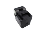 36.0V, Li-ion, 3000mAh, Power Tools battery fits Hitachi, 328036, Dh 36dal, Dh36dl, 108Wh Power Tools Cameron Sino Technology Limited (Dangerous Goods)