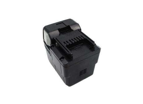 36.0V, Li-ion, 3000mAh, Power Tools battery fits Hitachi, 328036, Dh 36dal, Dh36dl, 108Wh Power Tools Cameron Sino Technology Limited (Dangerous Goods)