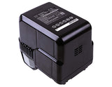 36.0V, Li-ion, 5000mAh, Power Tools battery fits Hitachi, 328036, Dh 36dal, Dh36dl, 180Wh Power Tools Cameron Sino Technology Limited (Dangerous Goods)