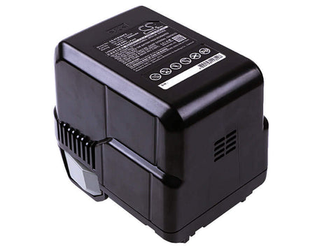 36.0V, Li-ion, 5000mAh, Power Tools battery fits Hitachi, 328036, Dh 36dal, Dh36dl, 180Wh Power Tools Cameron Sino Technology Limited (Dangerous Goods)