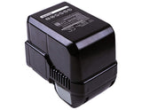 36.0V, Li-ion, 5000mAh, Power Tools battery fits Hitachi, 328036, Dh 36dal, Dh36dl, 180Wh Power Tools Cameron Sino Technology Limited (Dangerous Goods)