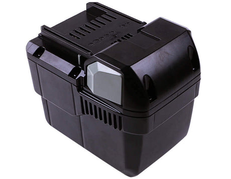 36.0V, Li-ion, 5000mAh, Power Tools battery fits Hitachi, 328036, Dh 36dal, Dh36dl, 180Wh Power Tools Cameron Sino Technology Limited (Dangerous Goods)