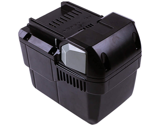36.0V, Li-ion, 5000mAh, Power Tools battery fits Hitachi, 328036, Dh 36dal, Dh36dl, 180Wh Power Tools Cameron Sino Technology Limited (Dangerous Goods)
