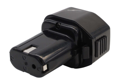 7.2V, Ni-MH, 1500mAh, Power Tools battery fits Hitachi, Bcc715, Dn10dsa, Dn10dta, 10.8Wh Power Tools Cameron Sino Technology Limited (Power Tools)