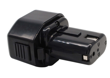 7.2V, Ni-MH, 1500mAh, Power Tools battery fits Hitachi, Bcc715, Dn10dsa, Dn10dta, 10.8Wh Power Tools Cameron Sino Technology Limited (Power Tools)