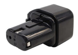 7.2V, Ni-MH, 1500mAh, Power Tools battery fits Hitachi, Bcc715, Dn10dsa, Dn10dta, 10.8Wh Power Tools Cameron Sino Technology Limited (Power Tools)