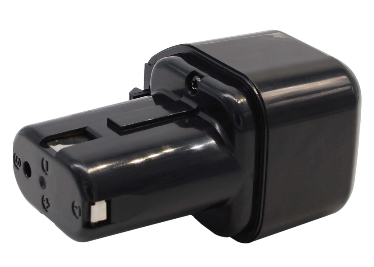 7.2V, Ni-MH, 3000mAh, Power Tools battery fits Hitachi, Bcc715, Dn10dsa, Dn10dta, 21.6Wh Power Tools Cameron Sino Technology Limited (Power Tools)