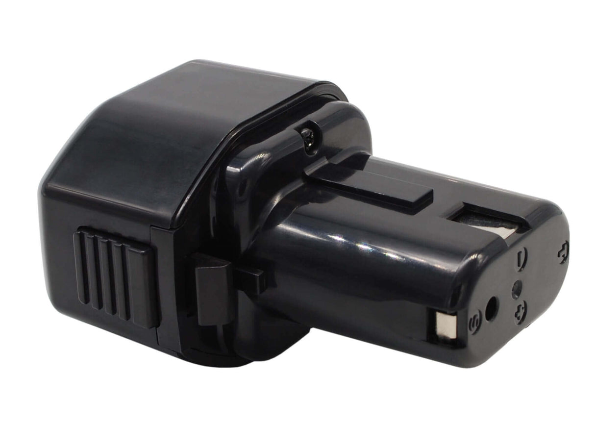 7.2V, Ni-MH, 3000mAh, Power Tools battery fits Hitachi, Bcc715, Dn10dsa, Dn10dta, 21.6Wh Power Tools Cameron Sino Technology Limited (Power Tools)