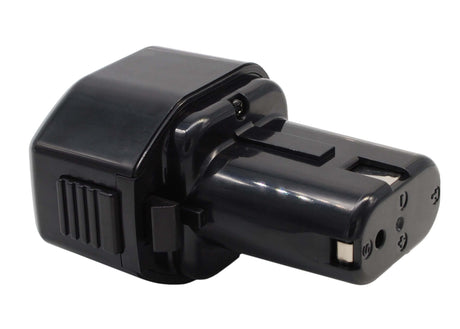 7.2V, Ni-MH, 3000mAh, Power Tools battery fits Hitachi, Bcc715, Dn10dsa, Dn10dta, 21.6Wh Power Tools Cameron Sino Technology Limited (Power Tools)