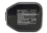 7.2V, Ni-MH, 3000mAh, Power Tools battery fits Hitachi, Bcc715, Dn10dsa, Dn10dta, 21.6Wh Power Tools Cameron Sino Technology Limited (Power Tools)