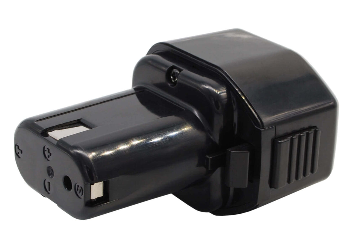 7.2V, Ni-MH, 3000mAh, Power Tools battery fits Hitachi, Bcc715, Dn10dsa, Dn10dta, 21.6Wh Power Tools Cameron Sino Technology Limited (Power Tools)