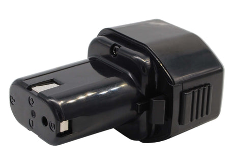 7.2V, Ni-MH, 3000mAh, Power Tools battery fits Hitachi, Bcc715, Dn10dsa, Dn10dta, 21.6Wh Power Tools Cameron Sino Technology Limited (Power Tools)