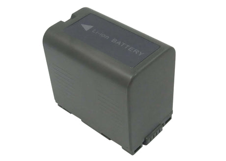 Camera Battery For Hitachi Dz-mv200a, Dz-mv200e, Dz-mv208e, Dz-mv230a, 7.4v, 3300mah - 24.42wh Camera Cameron Sino Technology Limited (Camera)