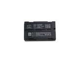 Camera Battery For Hitachi, Vm-645la, Vm-945la 7.4v, 3400mah - 25.16wh Camera Cameron Sino Technology Limited (Camera)