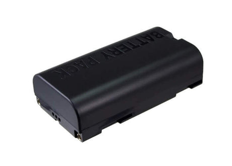 Camera Battery For Hitachi Vm-645la, Vm-945la, Vm-d865, Vm-d865la, 7.4v, 2000mah - 14.80wh Camera Cameron Sino Technology Limited (Camera)