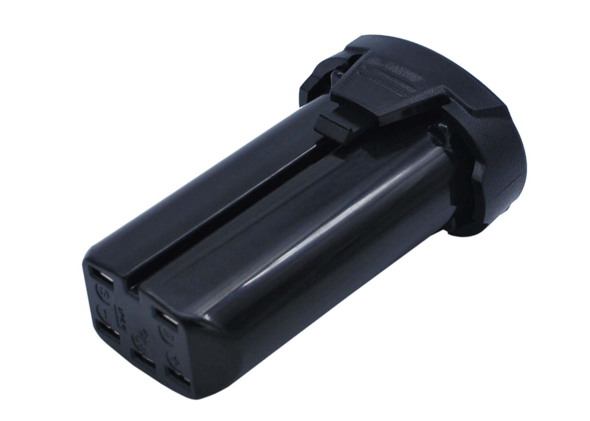 7.2V, Li-ion, 1500mAh, Power Tools battery fits Hitachi, Bcl 715, Wh7dl, 10.8Wh Power Tools Cameron Sino Technology Limited (Power Tools)