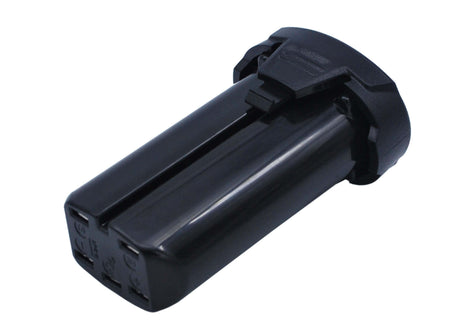 7.2V, Li-ion, 1500mAh, Power Tools battery fits Hitachi, Bcl 715, Wh7dl, 10.8Wh Power Tools Cameron Sino Technology Limited (Power Tools)