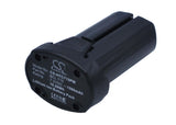 7.2V, Li-ion, 1500mAh, Power Tools battery fits Hitachi, Bcl 715, Wh7dl, 10.8Wh Power Tools Cameron Sino Technology Limited (Power Tools)