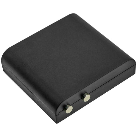 4.8V, Ni-MH, 2000mAh, Headset battery fits Hme, C10326, Bp800 Beltpack, 9.6Wh Wireless Headset Cameron Sino Technology Limited