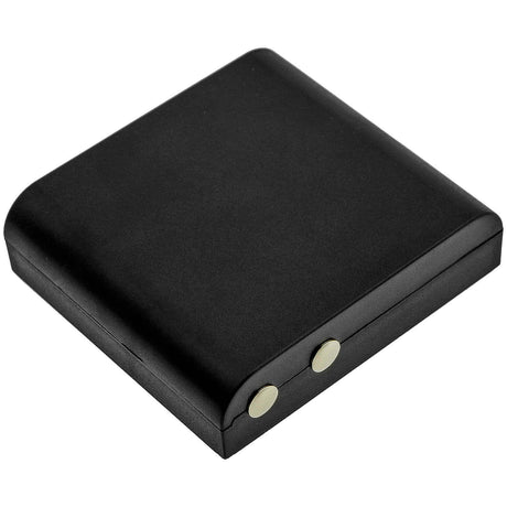 4.8V, Ni-MH, 2000mAh, Headset battery fits Hme, Bat2000, Com 2000, 9.6Wh Wireless Headset Cameron Sino Technology Limited